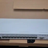 Mikrotik CCR1036-12G-4S