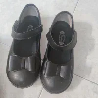 کفش دخترانه