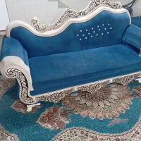 مبل|مبلمان خانگی و میز عسلی|شیراز, شهرک رضوان|دیوار