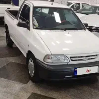 پراید بار مدل ۱۴۰۲