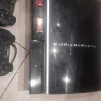 ps3|کنسول، بازی ویدئویی و آنلاین|کرج, شاهینویلا|دیوار