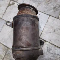 کاتالیزور GAX سمند Ef7 فابریک اصلی زیرقیمت فوری