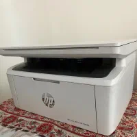 پرینتر hp m25a