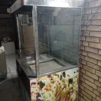 دکه فلافل