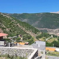 زمین مسکونی شوراب سوادکوه