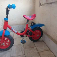 سایز بچگانه
