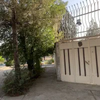 خانه دلباز دو نبشه