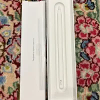 اپل پنسیل 2 Apple Pencil