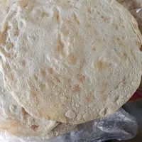 نان محلی