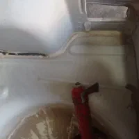 فروش کف صندوق پارس فابریک