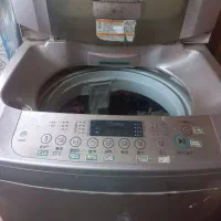 لباسشویی اتوماتیک دربالا
