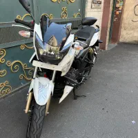 آپاچی کم کار زیر قیمت بازار