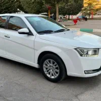 دنا پلاس ۶ دنده توربو سانروف دار  مدل 401  اقساطی