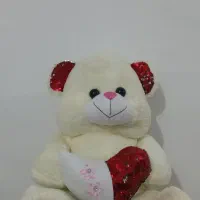 عروسک خرس