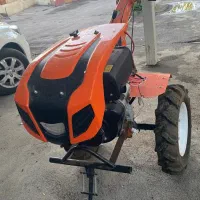 تیلر کولتیواتور لوگان ۱۰ اسب بخار