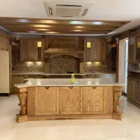 170متر 3خواب تک واحدی زعفرانیه