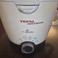 سرخ کن تفال مدلF34c اصل فرانسه فوری تخفیفی