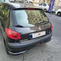 ۲۰۶ مدل ۸۰