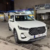 تیگو ۷ پرو پرمیوم ۱۴۰۳