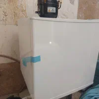 موتور یخچال نو