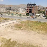 زمین شهرک دانشگاه خیابان سالمندان