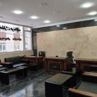 اجاره ملک اداری نوساز در دوطبقه