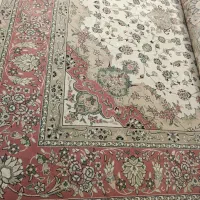 فرش ستاره کویر