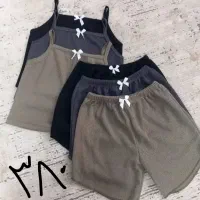 انواع لباس زنانه و بچگانه