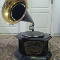 گرامافون
