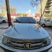 پارس xu7p 1401 (مشهد)
