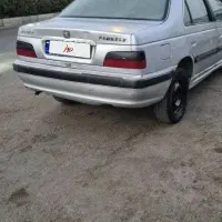 پژوپارس الکس 580000000