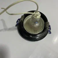چراغ هالوژن