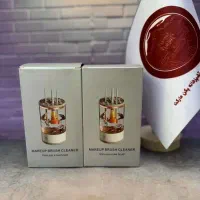 دستگاه شستشو لوازم آرایش(تک+عمده)