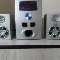 باند|سیستم صوتی خانگی|رشت, دباغیان|دیوار