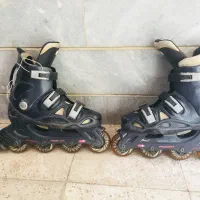 اسکیت