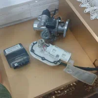 لوازم انژکتور
