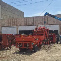 سرویس کار فنی مجموعه کشاورزی