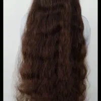 خریدار اصلی مو در همدان