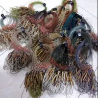 اسباب بازی دام پاگیر پرنده عـ..ــروس کویی