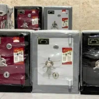 گاوصندوق150sh کوتاه