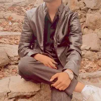 کت چرمی