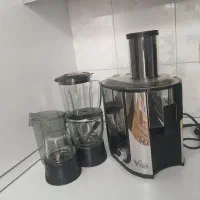 آبمیوه گیری ویداس