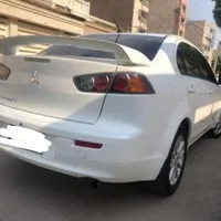 میتسوبیشی لنسر 1800cc، مدل ۲۰۱۴|خودرو سواری و وانت|تهران, باغ فیض|دیوار