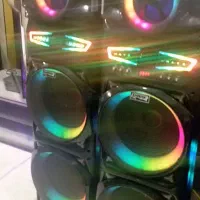 باند بزرگ خونگی