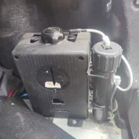 دستگاه آبسوز خودرو