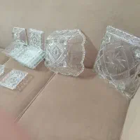 ظروف بلور