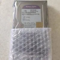 هارد 1 ترابایت بنفش اصلی