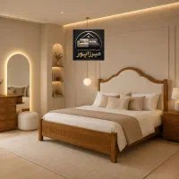 سرویس خواب مدل  لیدا