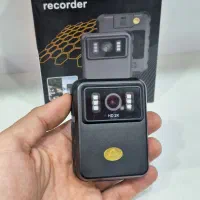 بادی کمرا ، دوربین لباسی ورزشی و پلیسی مدل L10