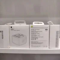 آداپتور 20 w آیفون اورجینال اصلی قیمت چین